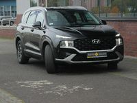 Używany Hyundai Santa Fe 230 KM (169 kW) 2022 Szary SUV