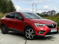 używany Renault Arkana 1.6dm 143KM 2021r. 118 000km