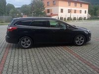 Używany Ford Focus 2014 Kombi