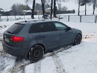 używany Audi A3 