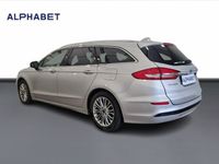 używany Ford Mondeo 2dm 140KM 2020r. 70 168km