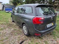 Używany Citroën Grand C4 Picasso 2014 Minivan