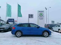 używany Skoda Scala AMBITION 1.0 TSI 85 kW (115 KM) 6-biegowa manualna