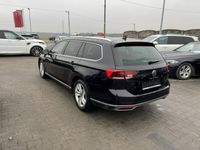 używany VW Passat 2dm 150KM 2021r. 99 000km