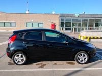 Używany Ford Fiesta 2015 Hatchback