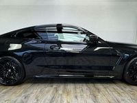 Nowe BMW M4 Competition Edition 530 KM (389 kW) 2025 Czarny Coupe