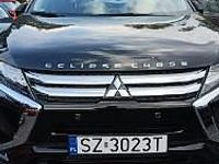 używany Mitsubishi Eclipse Cross Eclipse Cross1.5 T GPF Intense