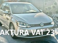 Używany VW Golf VII 130 KM (95 kW) 2019 Szary (metalik) Sedan/Limuzyna