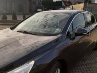 używany Peugeot 508 Sedan 2.0 HDI 2011 Bezwypadkowy krajowy