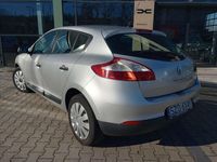 używany Renault Mégane MEGANE1.5 dCi Expression