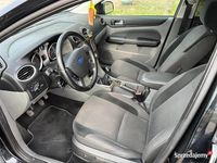 używany Ford Focus 2 Chia