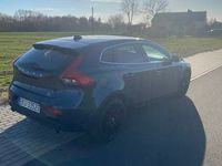 Używany Volvo V40 2014 Kombi
