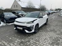 używany Hyundai Kona 1.6dm 138KM 2024r. 6 300km