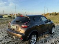 Używany Nissan Juke 2018 SUV