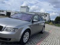 Używany Audi A4 2003