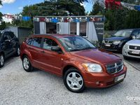 używany Dodge Caliber LPG , Gwarancja * Bogate wyposażenie / Możliw…