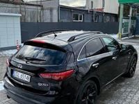 Używany Infiniti QX70 Premium 2015 SUV