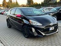 Używany Toyota Prius 76 KM (55 kW) 2016 Czarny Hatchback