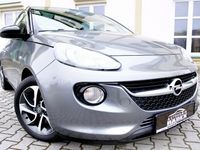 Używany Opel Adam 116 KM (85 kW) 2016 Szary Hatchback