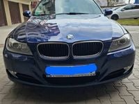 Używany BMW 125 2012 Granatowy Hatchback