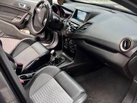 używany Ford Fiesta st 260km/380Nm stage3