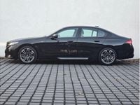 Używany BMW 520 Comfort Edition 197 KM (144 kW) 2025 Czarny szafir metalizowany Sedan/Limuzyna