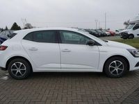 używany Renault Mégane IV 1.3TCe 140KM FAP Limited salon II właściciel