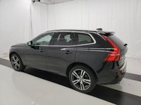 używany Volvo XC60 2dm 247KM 2021r. 46 587km