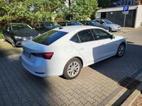 używany Skoda Octavia Sprzedaż auta-IV