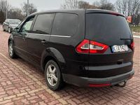 Używany Ford Galaxy 140 KM (102 kW) 2008 Minivan