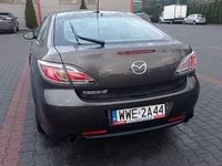 Używany Mazda 6 2010