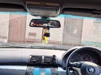 Używany BMW X5 2003 Czarny SUV