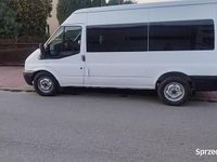 Używany Ford Transit 2008