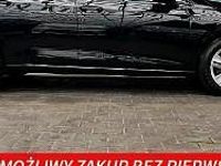 Używany VW Golf VIII 130 KM (95 kW) 2023 Czarny Hatchback