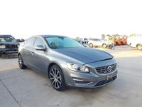 używany Volvo S60 2018, 2.0L, Premier, uszkodzony przód