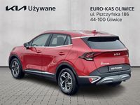 używany Kia Sportage M 1,6 T-GDI 6MT 2WD 160 KM