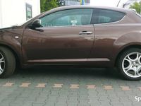 używany Alfa Romeo MiTo 1.3 JTDM Progression