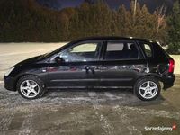 Używany Honda Civic 2003