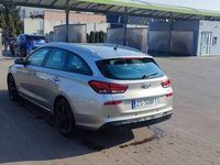 Używany Hyundai i30 2019 Złoty Kombi