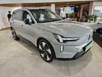 używany Volvo EX90 111kWh Twin Performance AWD Ultra 7 os
