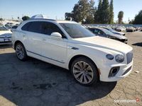 Używany Bentley Bentayga 2021 SUV