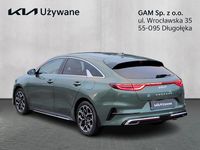 używany Kia ProCeed GT Line 1.5 T-GDI 140KM 6MT