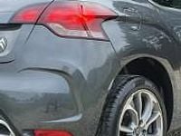 używany Citroën DS4 1.6 eHDI 112KM # Sport Chic # Automat # Climatronic # Serwis d…