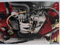 używany Mercedes 190 D