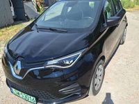 Używany Renault Zoe 52 kW (71 KM) 2021 Hatchback