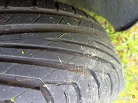 używany Renault Mégane II 1.5 dCi 2004 ESP Kontrola trakcji