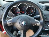 używany Alfa Romeo 147 1.6 Ben niski przebieg po opłatach