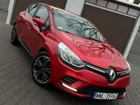 Używany Renault Clio IV 73 KM (53 kW) 2017 Czerwony Hatchback