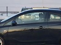 Używany Opel Corsa 70 KM (51 kW) 2017 Czarny Hatchback