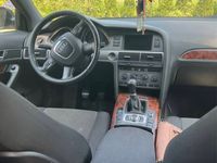 używany Audi A6 2.7Tdi